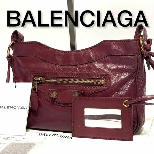 Balenciaga giant the hip - balenciaga,
