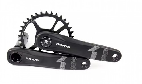 Sram 1000 eagle - sram, x1
