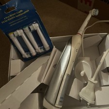 Braun Oral-B 4 Mode Electric
