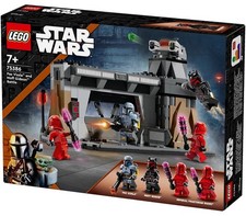 ⭐️LEGO Star Wars: Paz