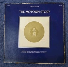 The Motown Story Limited
