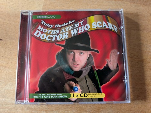 Doctor who moths - doctor,