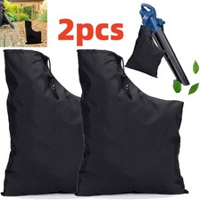 2x Universal Leaf Blower