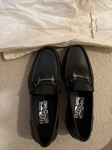 Ferragamo men shoes - ferragamo, men's