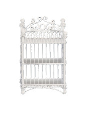 Dolls House Small White