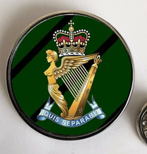 Royal Ulster Rifles Military