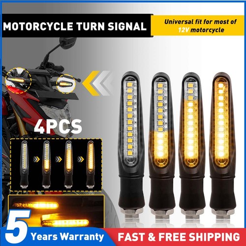 Motorcycle 6led turn - motorcycle,
