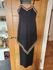 Shubette Vintage Dress Size