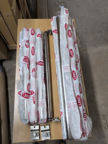 685 heavy duty assembly - heavy,