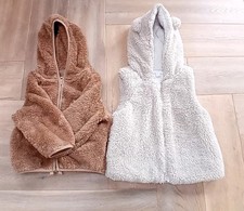 The Little White Co & Zara