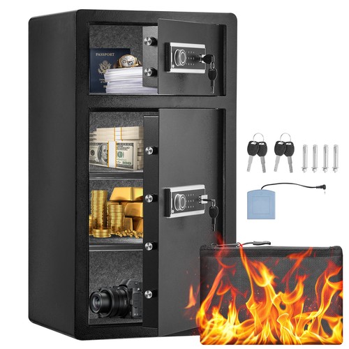 Uimoso double door cu ft - double, cu.ft