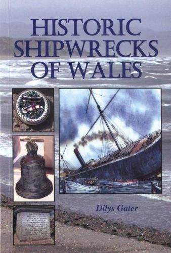 Historic shipwrecks wales - shipwrecks,