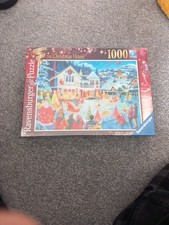 Ravensburger the christmas - the,