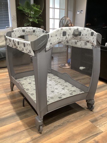 Graco foldable lightweight - graco,