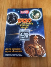 Star Wars Walkers Tazo Full