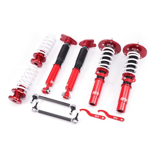 Coilovers suspension for bmw - coilovers,