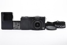 Ricoh gx200 compact digital - gx200,