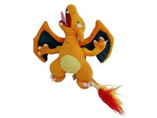 Vintage Pokemon Charizard