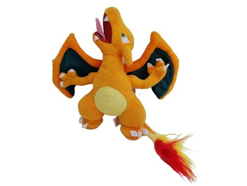 Vintage pokemon charizard - vintage,