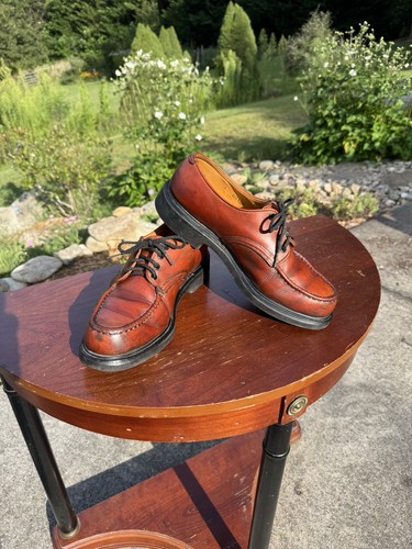Vintage red wing 104 - wing,