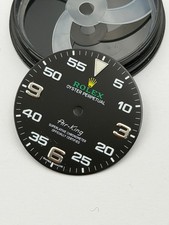 Rolex air king oyster - rolex,