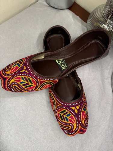 Khusa shoes punjabi jutti - shoes,