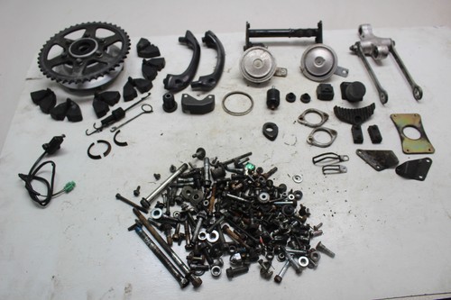 1997 2000 suzuki bandit - 1997-2000,
