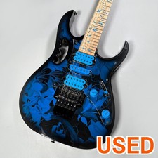 Ibanez jem77p bfp - jem77p　bfp, blue