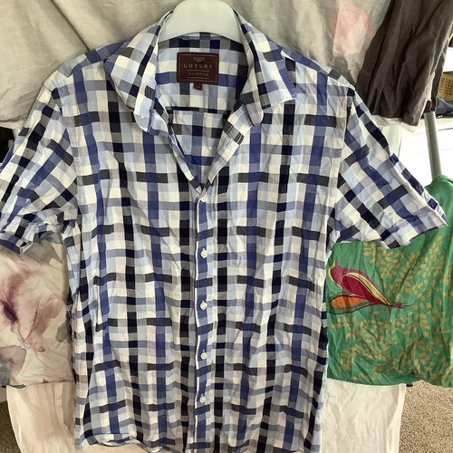 Atlantic bay men blue - men’s, &