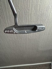 Ping Pal 2 Putter Excellent