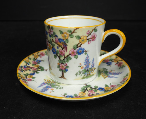 Vintage aynsley staffordshire - vintage,