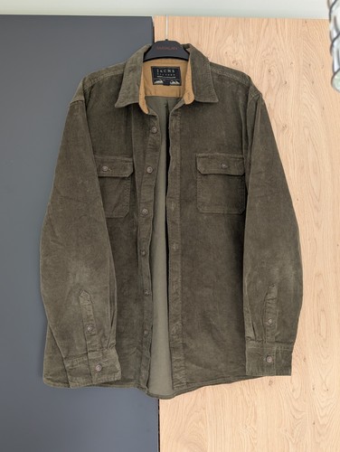 Jachs mens corduroy jacket - jachs,