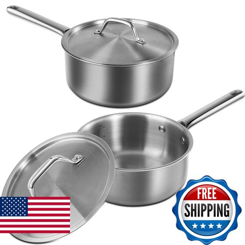 Rokasala saucepan set with - saucepan,