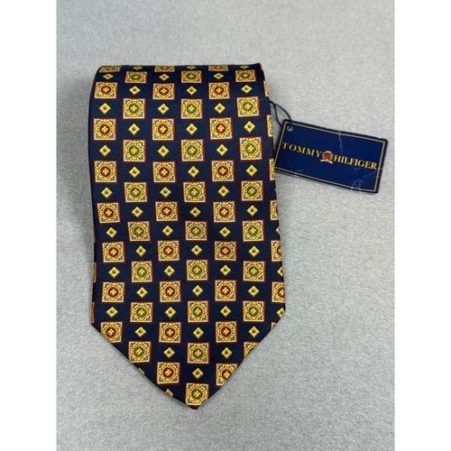 Vtg tommy hilfiger - tommy,