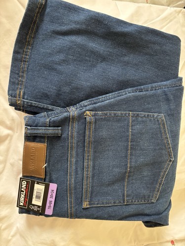 Kirkland signature men blue - kirkland, men's