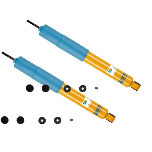 Bilstein shock absorbers - 2,