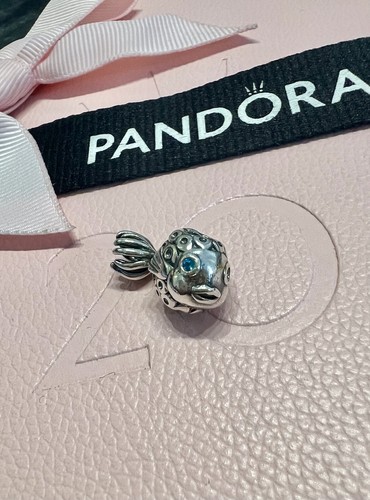 Genuine pandora splish splash - splish,