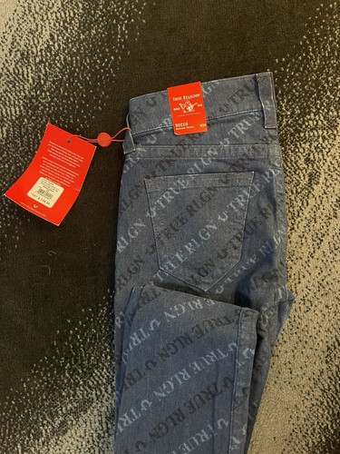 True religion jeans ggmm - true,