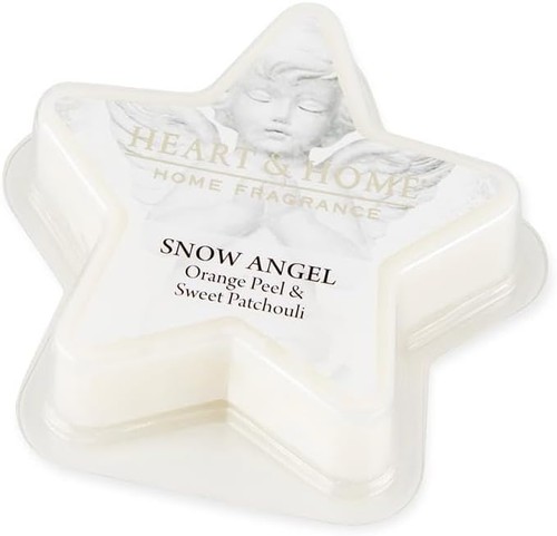Heart and home scented - and,