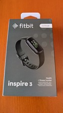 Fitbit Inspire 3 Activity