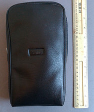 Rare Vintage Vivitar Black Zip