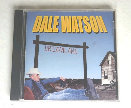 Dale watson dreamland 2004 - -,