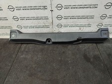 RENAULT KANGOO MK3 XFK REAR