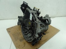 09-13 PEUGEOT 207 1.4 PETROL 5 SPEED MANUAL GEARBOX 20CQ88 #G8