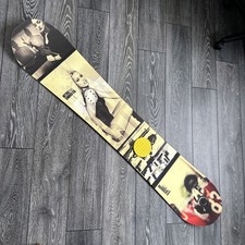 Nitro Addict 161cm Snowboard