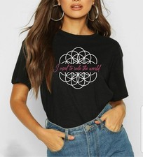 COLDPLAY T-Shirt Viva La Vida