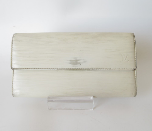 Authentic louis vuitton epi - vuitton,