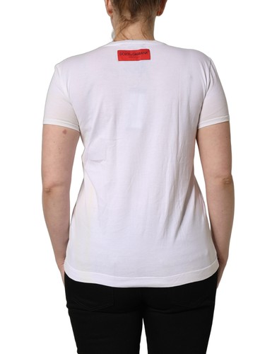 Dolce gabbana white - d&g, is