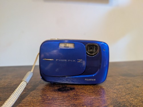 Fujifilm finepix z35 - finepix, 10mp