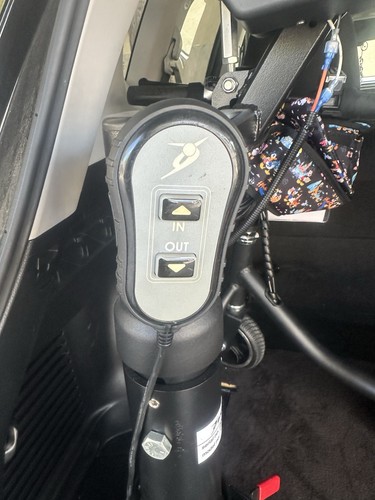 Bruno asl 275 - bruno, power